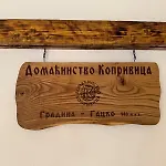 Domacinstvo Koprivica * Zapolje