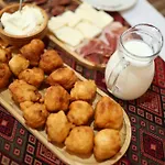 Domacinstvo Koprivica Βίλα *