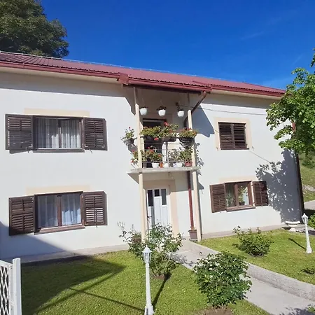 Domacinstvo Koprivica * Zapolje