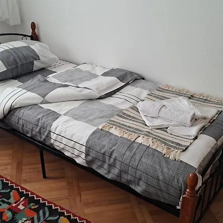 Villa Domacinstvo Koprivica