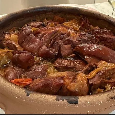 Domacinstvo Koprivica Zapolje