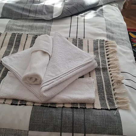 Βίλα Domacinstvo Koprivica *