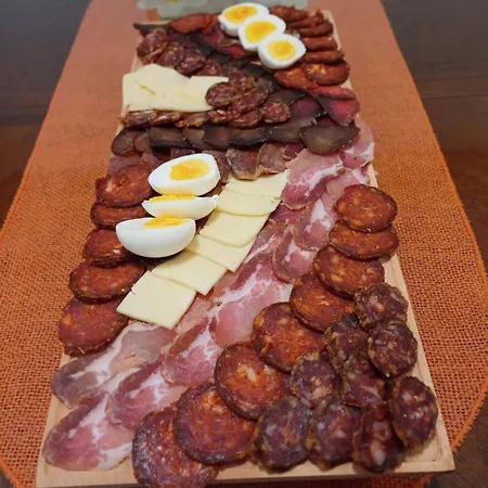 Domacinstvo Koprivica Zapolje