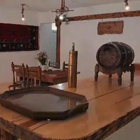 Domacinstvo Koprivica