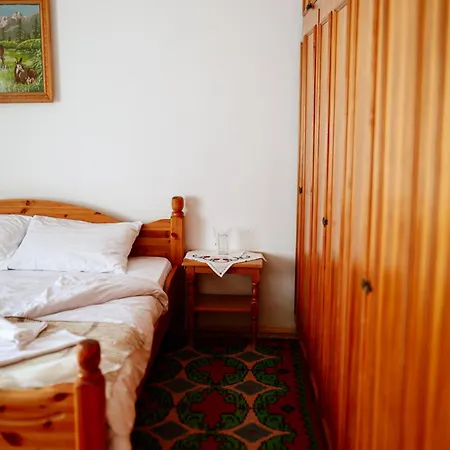 Domacinstvo Koprivica